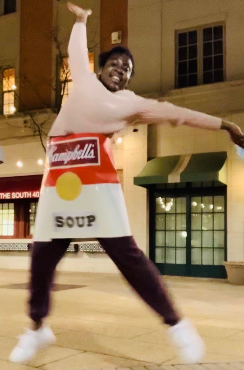Keona Dordor